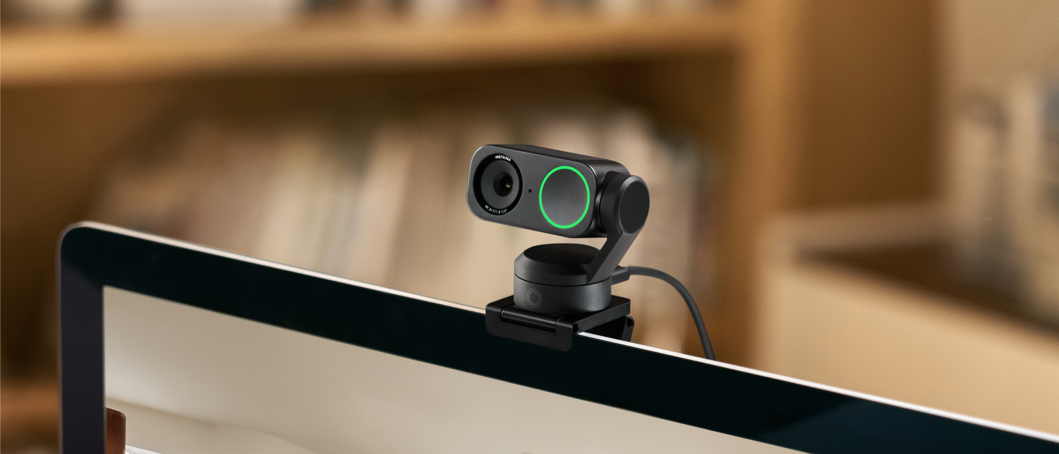 Insta360 Link 2